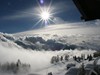 Chalet-Ausblick-Winter